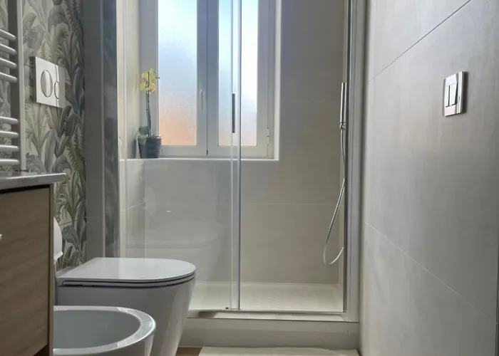 Casetta Tuscolana Apartament Rzym