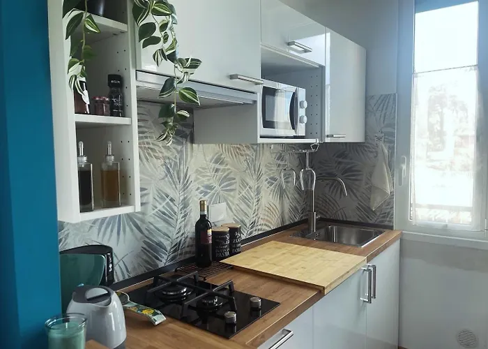 Casetta Tuscolana Apartament