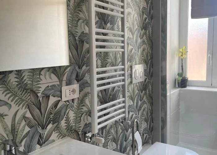 Apartament Casetta Tuscolana