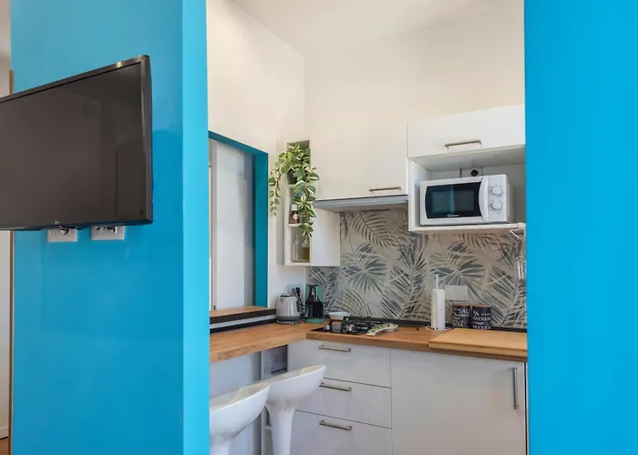Apartament Casetta Tuscolana *