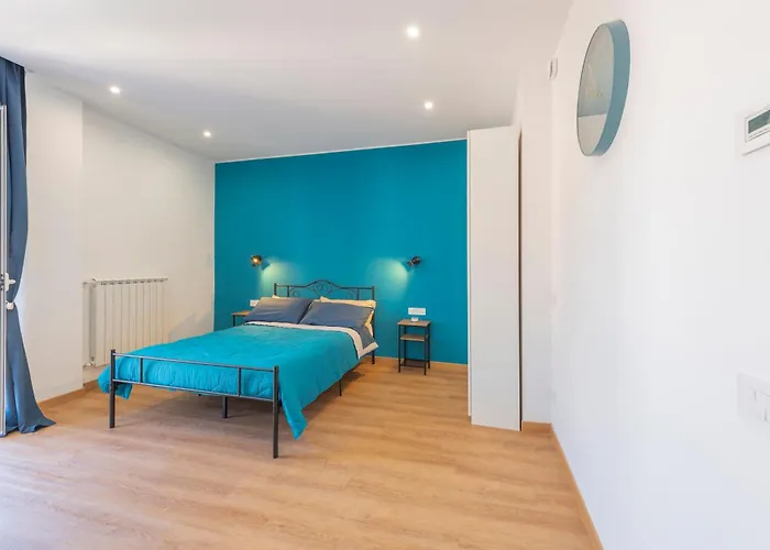 Casetta Tuscolana Apartament