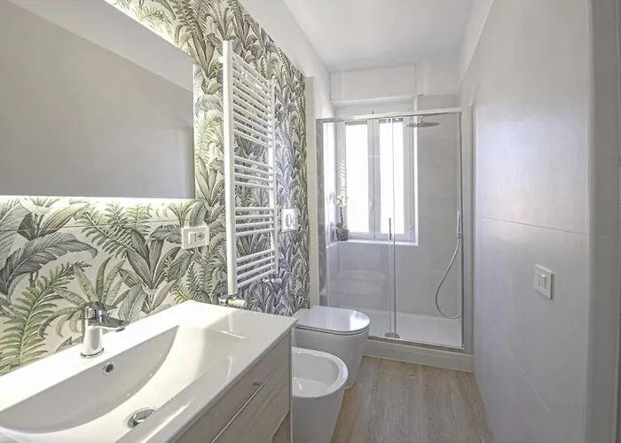 Casetta Tuscolana Apartament