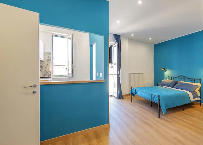 Casetta Tuscolana Apartament