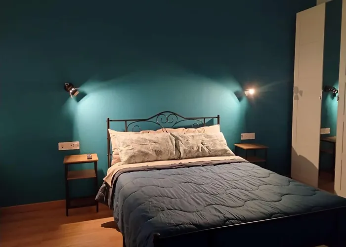 Casetta Tuscolana Apartament