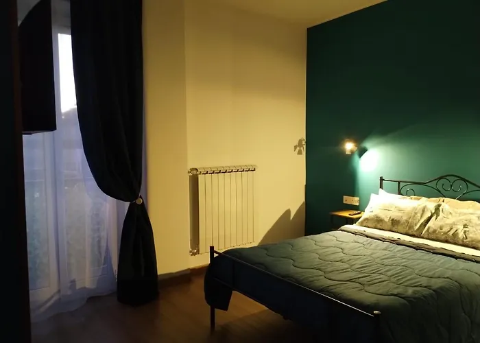 Apartament Casetta Tuscolana *
